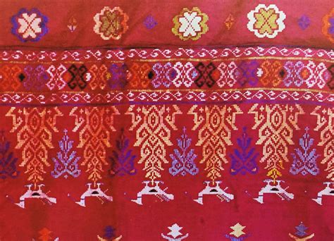  Prayer Rugs: The Hidden Symbols of Faith and Tradition - A Tapestry Woven With Threads of Spirituality