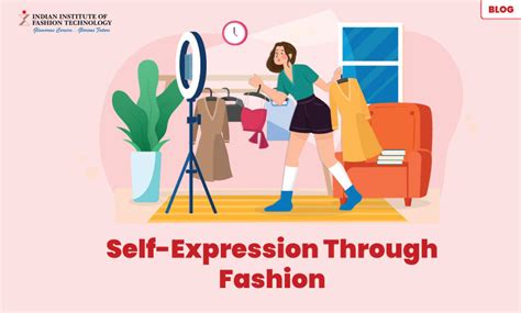  You Are What You Wear: Fashion as Self-Expression and Identity A Vivid Tapestry of Cultural Threads and the Art of Transformation