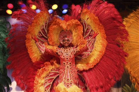  Understanding Samba: A Journey through the Soul of Brazil - Rhythmic Passion and Cultural Tapestry